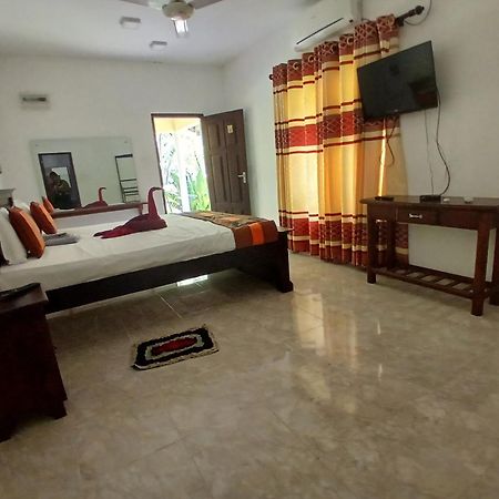 Hotel Tree Garden Wilpaththu Nochchiyagma Anuradhapura Nochchiyagama Exterior photo