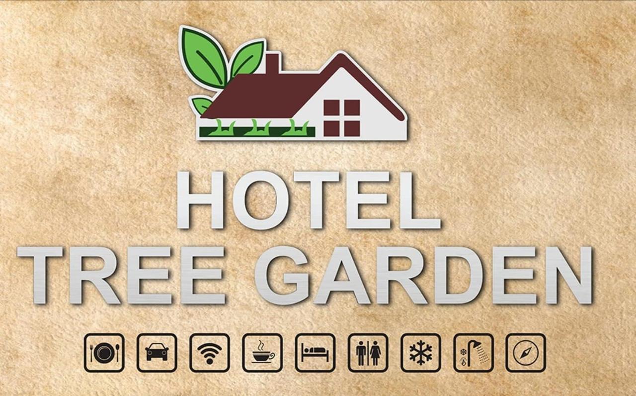 Hotel Tree Garden Wilpaththu Nochchiyagma Anuradhapura Nochchiyagama Exterior photo